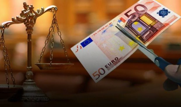 Ειρηνοδικείο Πατρών: Ανακούφιση για δανειολήπτρια που χρωστούσε 436.000 ευρώ - Τι αποφάσισε το Δικαστήριο