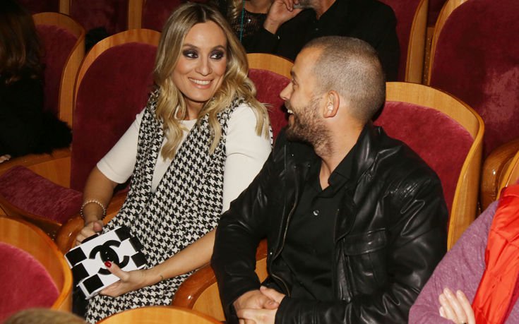 Ελεονώρα Μελέτη: Το φύλο του μωρού, η σχέση με την πεθερά και η διαμάχη με τον ΣΚΑΪ - ΒΙΝΤΕΟ