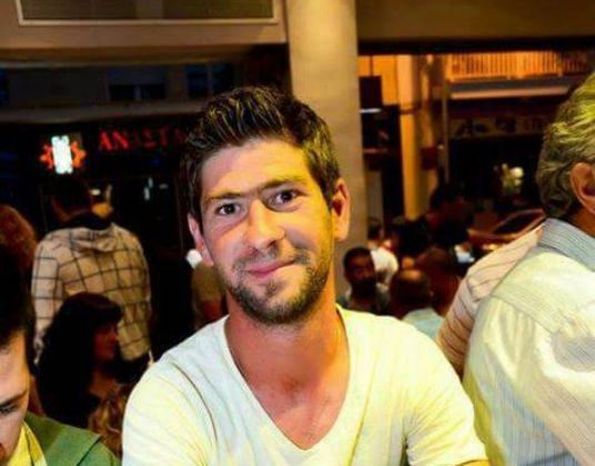Η τραγική ιστορία της οικογένειας του Βασίλη Γιοβάνη που "έσβησε" στα 32 του χρόνια - Θρήνος στο Λάππα- Αύριο η κηδεία του