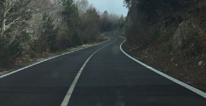 Kατασκευαστική εταιρία από την Πάτρα μειοδότησε για τη σύνδεση της Ιόνιας Οδού με τα Τζουμέρκα - Τι ακριβώς προβλέπει το έργο