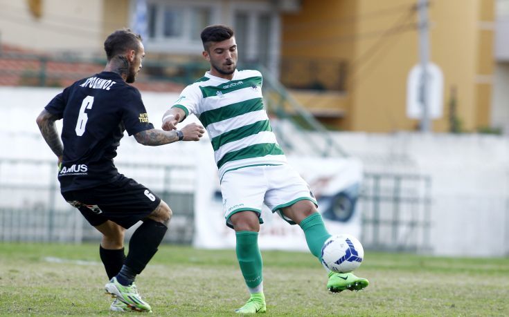 Αφαίρεση 27 βαθμών στον Αχαρναϊκό