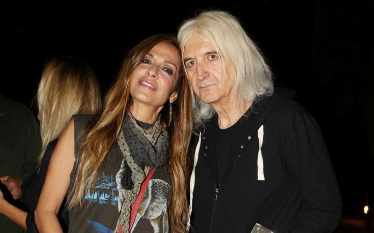 Άννα Βίσση: Αν κάναμε σεξ με τον Νίκο δεν θα είχε αλλάξει τίποτα