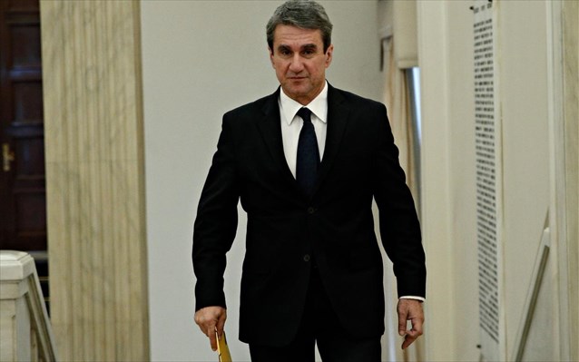 Λοβέρδος για «Σ. Αραβία»: Σκάνδαλο που εκθέτει την κυβέρνηση