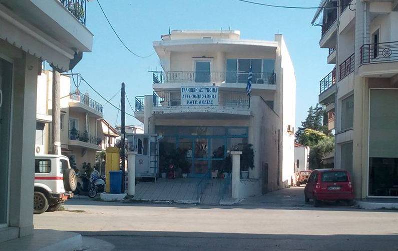 Νέες συλλήψεις αλλοδαπών σε Αχαΐα και Αιτωλοακαρνανία