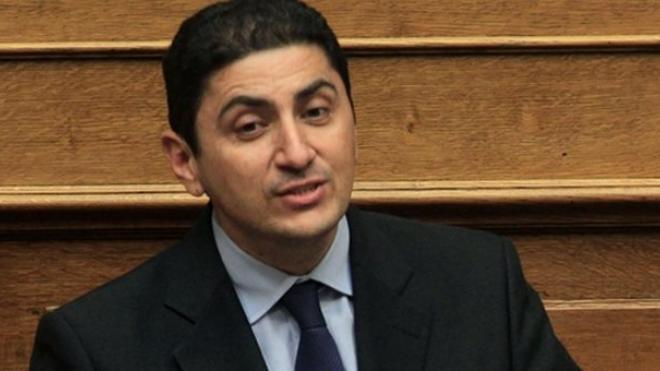 Λευτέρης Αυγενάκης: Καλοδεχούμενη η προκαταρκτική εξέταση