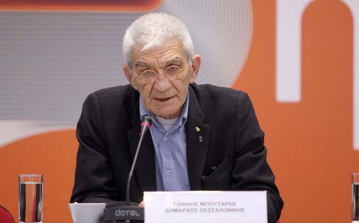 Γ. Μπουτάρης: Κάποιοι θα δυσαρεστηθούν αλλά η ελεγχόμενη στάθμευση θα προχωρήσει