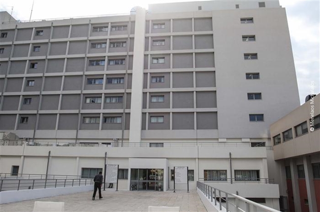 Νοσοκομείο "Άγιος Ανδρέας": Eπιστολή-Παρέμβαση για την Λειτουργία της Νοσηλευτικής Υπηρεσίας και Διέθυνσης