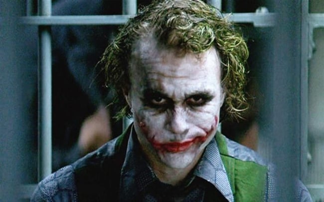 Οι δέκα αγαπημένοι κινηματογραφικοί κακοί όπως του επέλεξε το κοινό