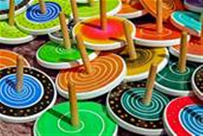 Πάτρα: Ομάδα παραδοσιακών χορών για παιδιά από την "Πρόταση"