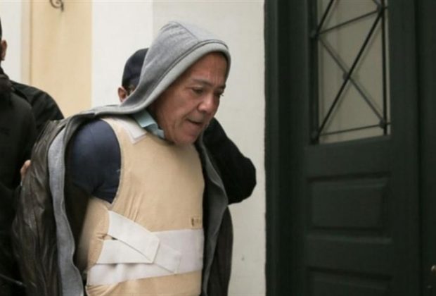 Σοκάρει ο δολοφόνος της Δώρας Ζέμπερη μέσα από την φυλακή- Τη σκότωσα για άλλο λόγο