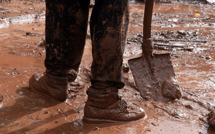 Έκτακτη χρηματοδότηση 5 εκατ. ευρώ για τις άμεσες ανάγκες των πληγέντων