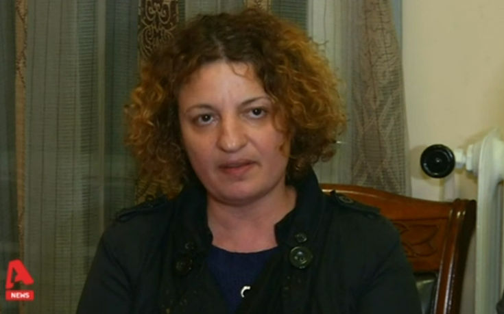 Μητέρα Δώρας: Λυπάμαι που κάποιος θα υπερασπιστεί το φονιά - ΔΕΙΤΕ ΒΙΝΤΕΟ