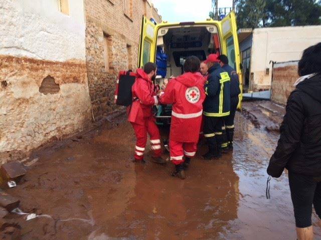 ΣΑΣ ΕΥΧΑΡΙΣΤΟΥΜΕ! Τί άλλο να πούμε στους ήρωες - Εθελοντές Σαμαρείτες Διασώστες και Ναυαγοσώστες του Ε.Ε.Σ; Συγκλονιστικές φωτογραφίες