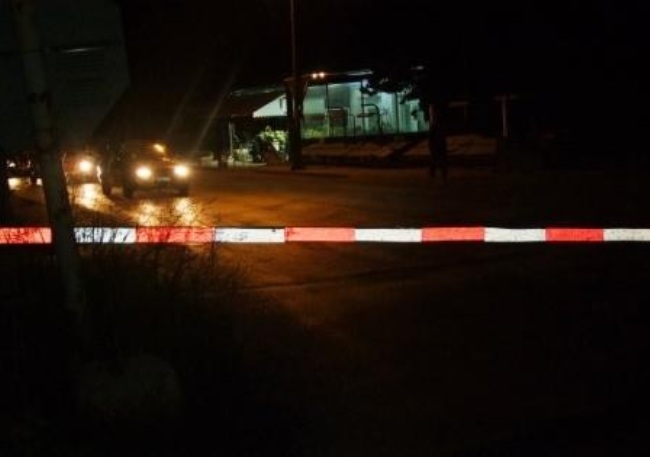 Πάτρα: Εκτός λειτουργίας οι μπάρες του ΟΣΕ λόγω κλοπής!