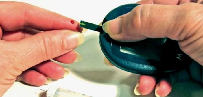 Ξεπερνούν τους 2.000 οι διαβητικοί στην Αιτωλοακαρνανία!