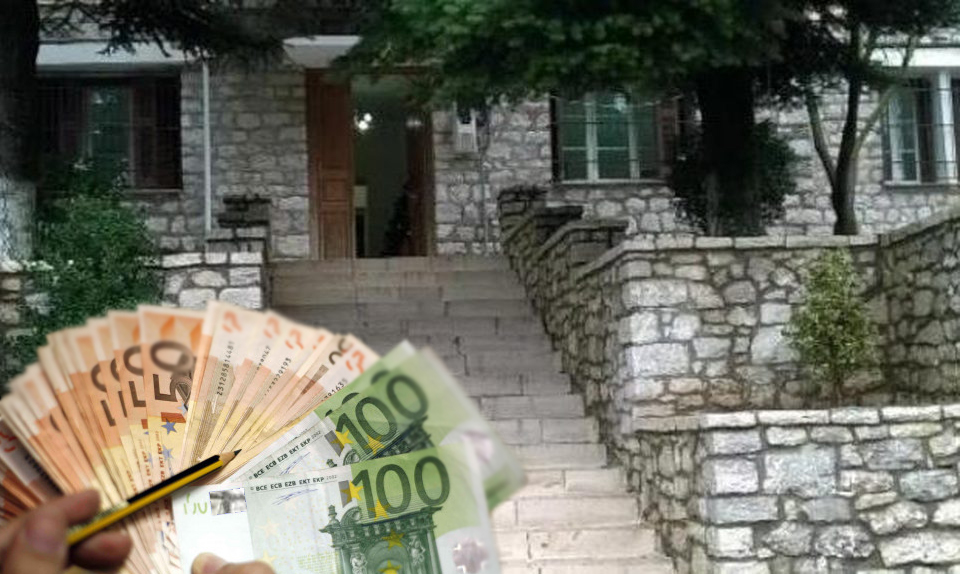 Προϋπολογισμός 2018 Δήμου Καλαβρύτων: Ρεαλιστικός, ισοσκελισμένος και με τήρηση των νόμων