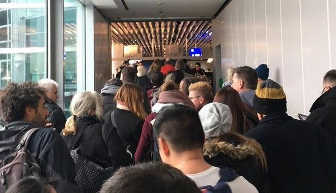 Γερμανία προς Ελλάδα για Σένγκεν: Ελέγξετε σωστά για να σταματήσουμε τους ελέγχους