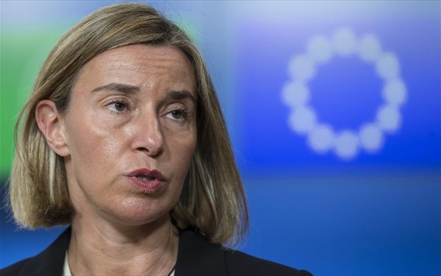 Ε.Ε. για Β. Κορέα: Σοβαρή πρόκληση η εκτόξευση