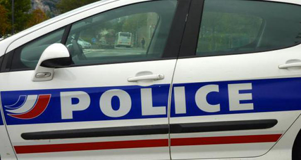 Παρίσι: Ληστές με δακρυγόνα «ξάφρισαν» 40 Κινέζους τουρίστες που γύριζαν από τα ψώνια τους