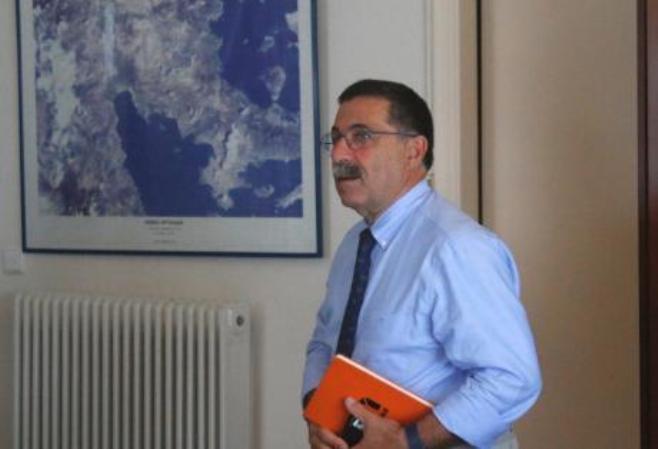 Σήμερα στην Πάτρα ο Πρόεδρος του ΚΕΕΛΠΝΟ