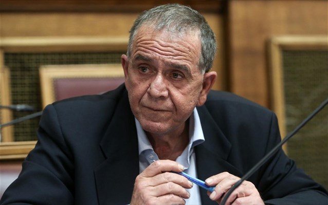 Μουζάλας: Φτωχότερο των προσδοκιών η πρόταση για την αναθεώρηση του Δουβλίνου