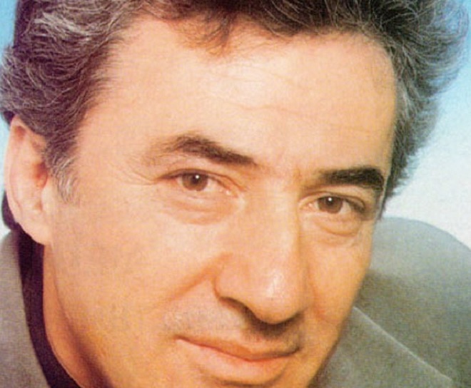 Έφυγε από τη ζωή ο Πατρινός ηθοποιός και παραγωγός Χρήστος Γούτης - Κηδεύτηκε στην αχαϊκή πρωτεύουσα