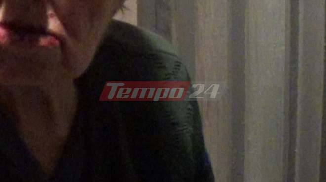 Πάτρα: Κουκουλοφόροι χτύπησαν, έδεσαν και λήστεψαν ηλικιωμένες - ΦΩΤΟΓΡΑΦΙΕΣ