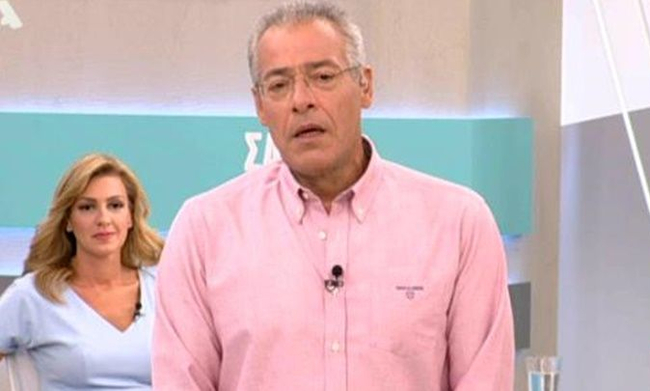 Το παρασκήνιο πίσω από το τέλος της συνεργασίας του Μάνεση με την Χατζηγεωργίου