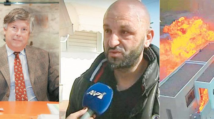 Αποζημίωση μαμούθ 1,5 εκατομμυρίου ευρώ ζητά από τον ιδιοκτήτη του «Jumbo» ο τραγικός πατέρας στο τροχαίο της εθνικής οδού με την Porsche