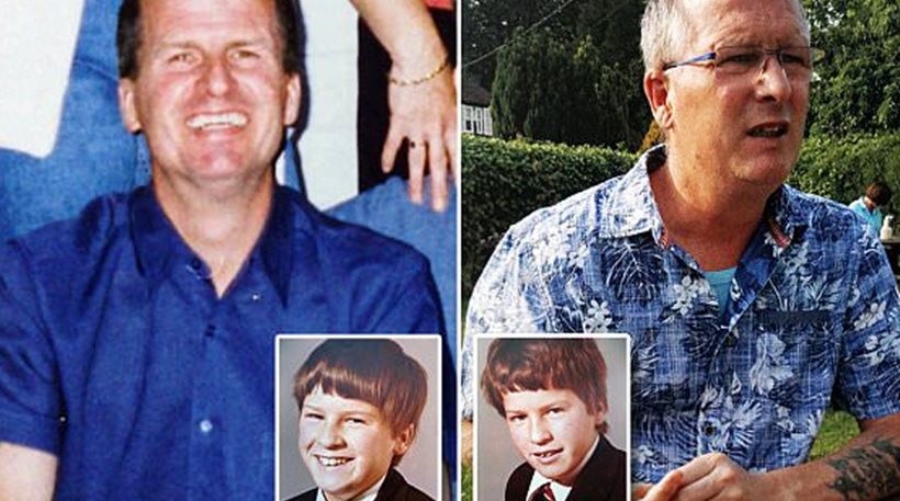 Δίδυμοι που είχαν να μιλήσουν πάνω από 20 χρόνια αυτοκτόνησαν με τον ίδιο τραγικό τρόπο