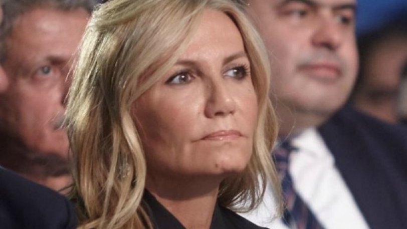 Τι απαντά η Μαρέβα Μητσοτάκη για την εμπλοκή της στα Paradise Papers