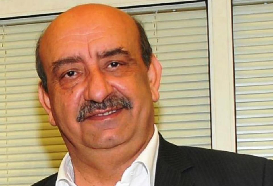 Νταβλούρος εναντίον Φωτήλα για τις εκλογές στο Επιμελήτήριο