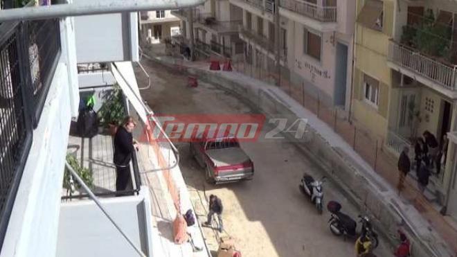 Άνοιξε "πόλεμος" για την αντιδρόμηση της Κανακάρη - Συντονιστική Επιτροπή: "Δεν διαμαρτυρόμαστε για τις ... θεσούλες του πάρκινγκ"