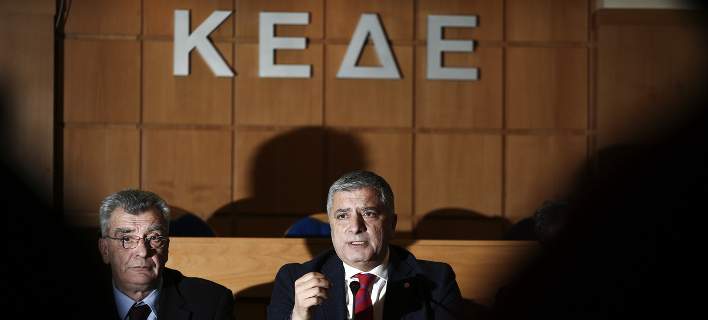 ΚΕΔΕ: Η Δούρου έσπειρε ανέμους, θερίζει θύελλες