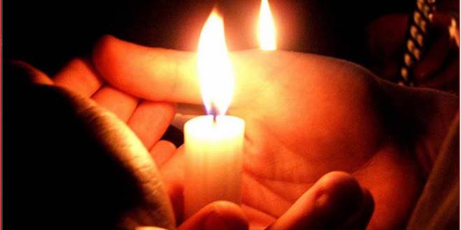 Αχαΐα: Συγκλονίζει το "αντίο" του δημοσιογράφου Παναγιώτη Μάλλιου στην αγαπημένη του μητέρα: "Ήσουν πρότυπο για μένα, ήσουν τα πάντα..."