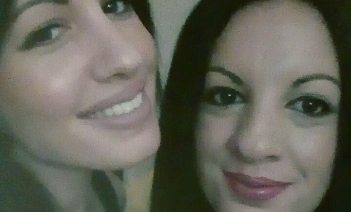 Δώρα Ζέμπερη: Το "σπαρακτικό αντίο" της αδελφής της - "Σε έντυσα νυφούλα και σε έθαψα"