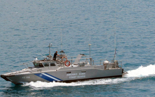 Λιμενικό: Διασώθηκαν 12.500 μετανάστες και πρόσφυγες μέσα σε πέντε μήνες