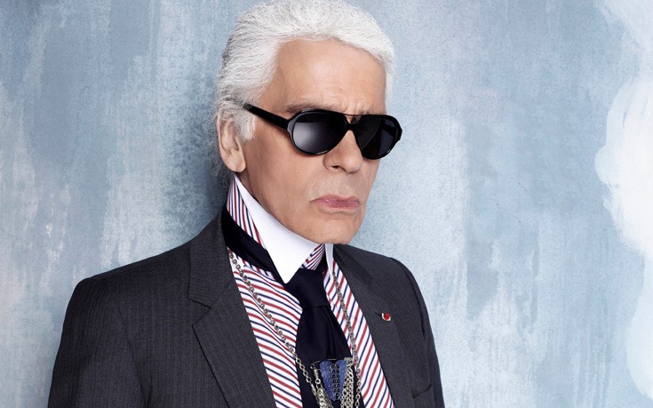 Καρλ Λάγκερφελντ: «Οι πρόσφυγες είναι οι χειρότεροι εχθροί των Εβραίων»