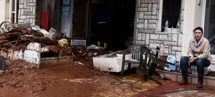 Πάτρα: Από σήμερα η συγκέντρωση ειδών για τους πλημμυροπαθείς της Δυτικής Αττικής