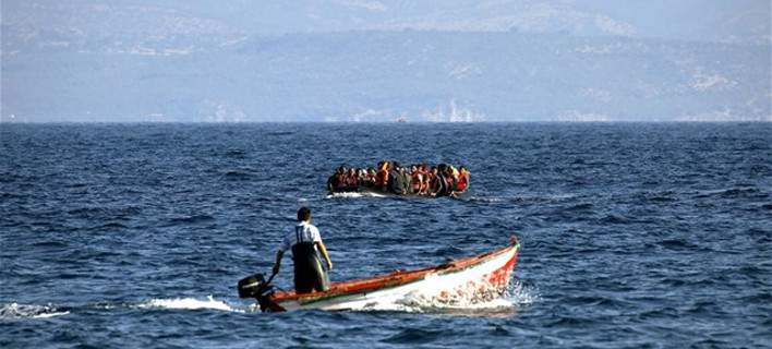 Επιστροφή 20 παράτυπων μεταναστών στην Τουρκία