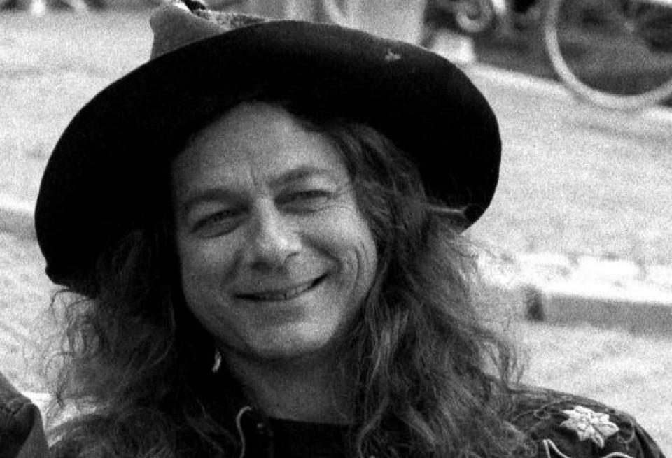 Έσβησε ο Αμερικανός θρύλος της πανκ, Fred Cole