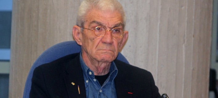 Ο Γ. Καμίνης είναι ο μόνος που μπορεί να ηγηθεί της Κεντροαριστεράς