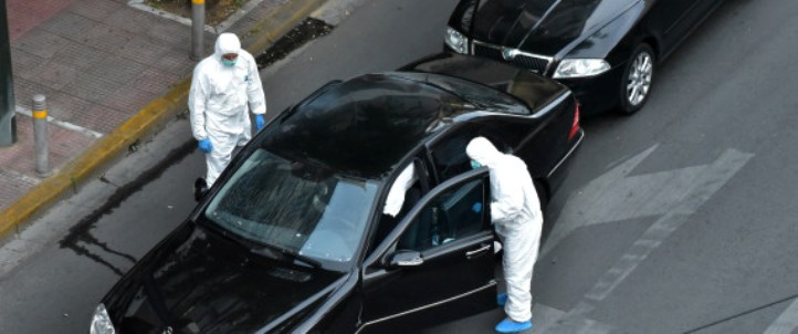 Τα τρομοπακέτα έφεραν το FBI στην Αθήνα