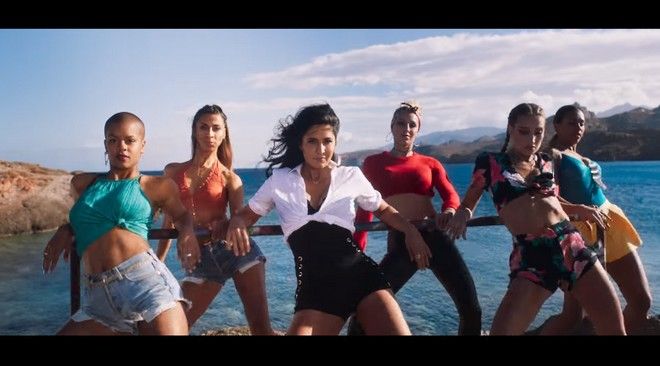 Γυρίζουν Bollywood ταινία στη Νάξο- Ο,τι πιο viral θα δεις σήμερα- ΒΙΝΤΕΟ