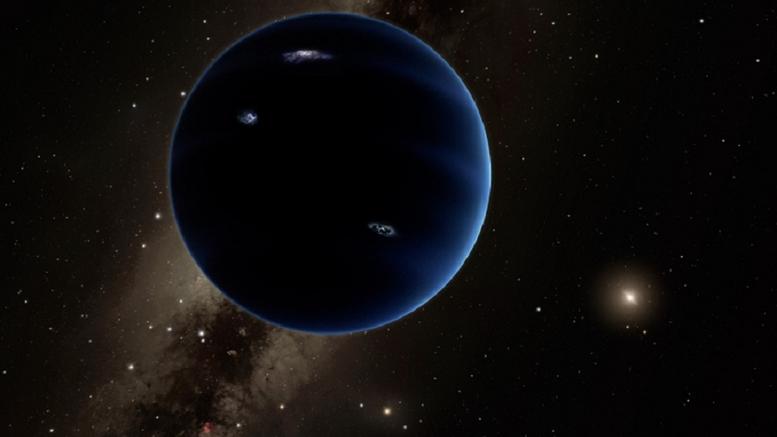 Εντυπωσιακή ουράνια συνεύρεση σήμερα τα ξημερώματα!