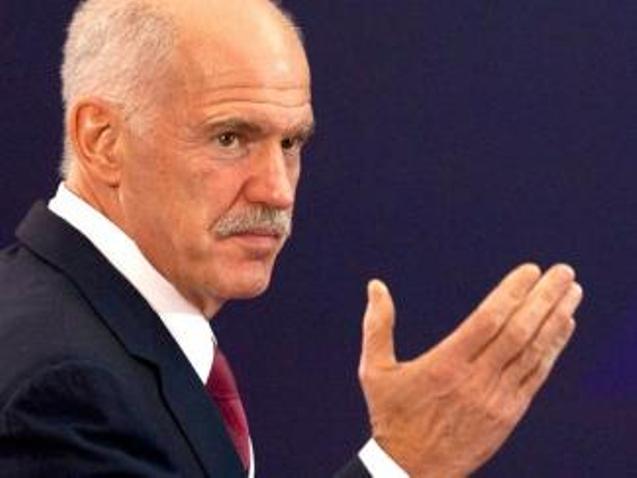 Γιώργος Παπανδρέου: Χρέος μας να προσφέρουμε προοδευτική πρόταση διακυβέρνησης