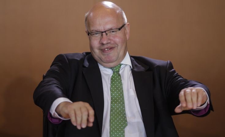 Στη «σκληρή» γραμμή του Σόιμπλε και ο διάδοχός του