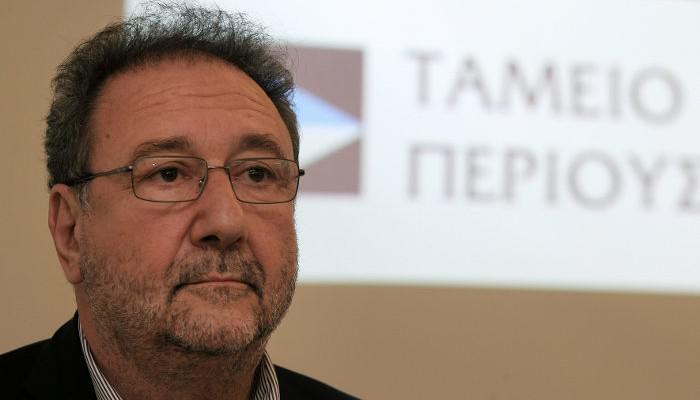 "Το διεθνές κλίμα για τη χώρα θετικότερο από οποιαδήποτε άλλη στιγμή"