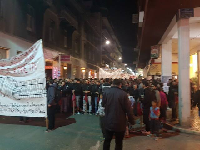 Πάτρα: Δυο συγκεντρώσεις σήμερα για το Πολυτεχνείο