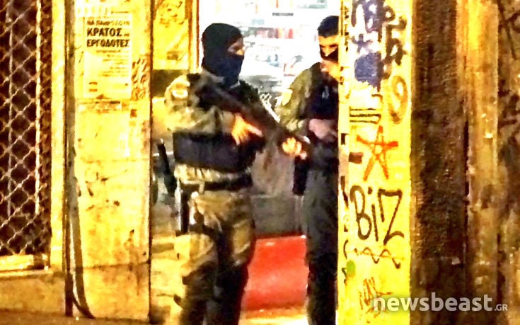 Μ. Σπυράκη: Το περιστατικό είναι πολύ σοβαρό και πρέπει αμέσως να εξιχνιαστεί